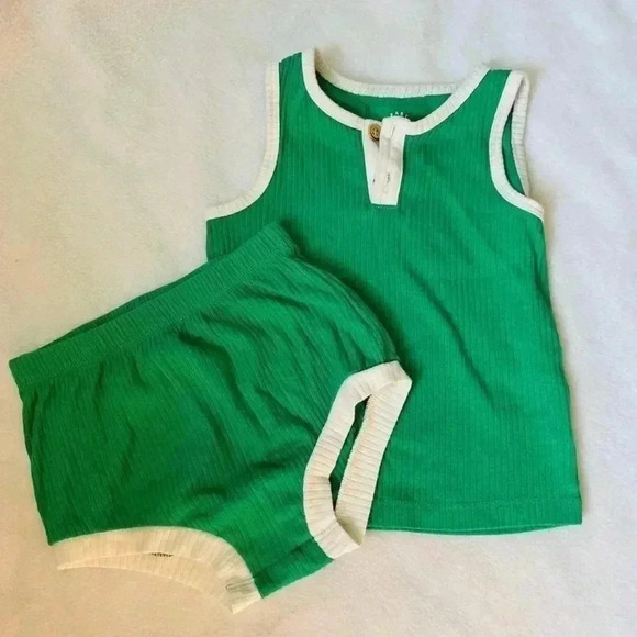 Cat & Jack 2-piece - Picture 2 of 4